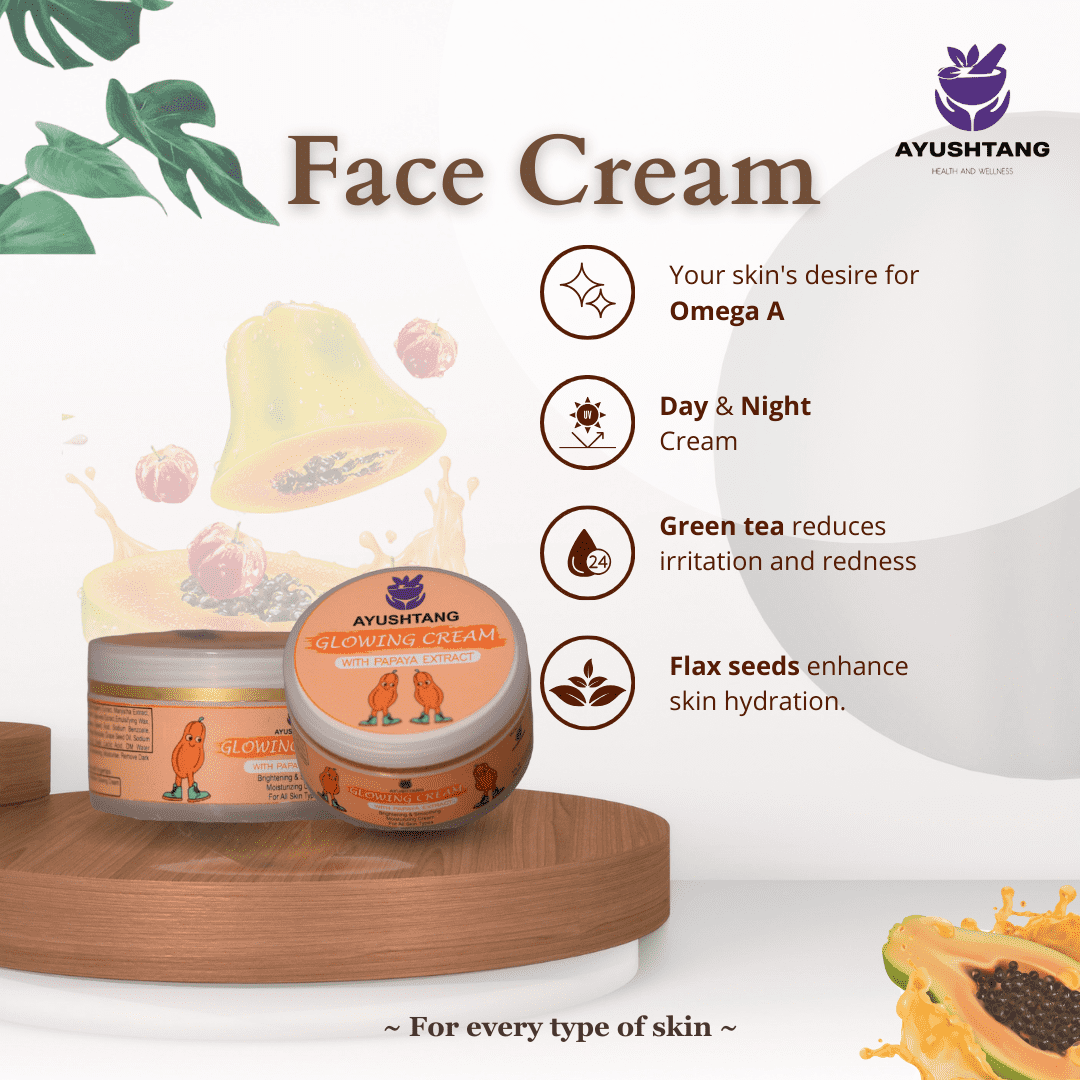 Face Cream FFF