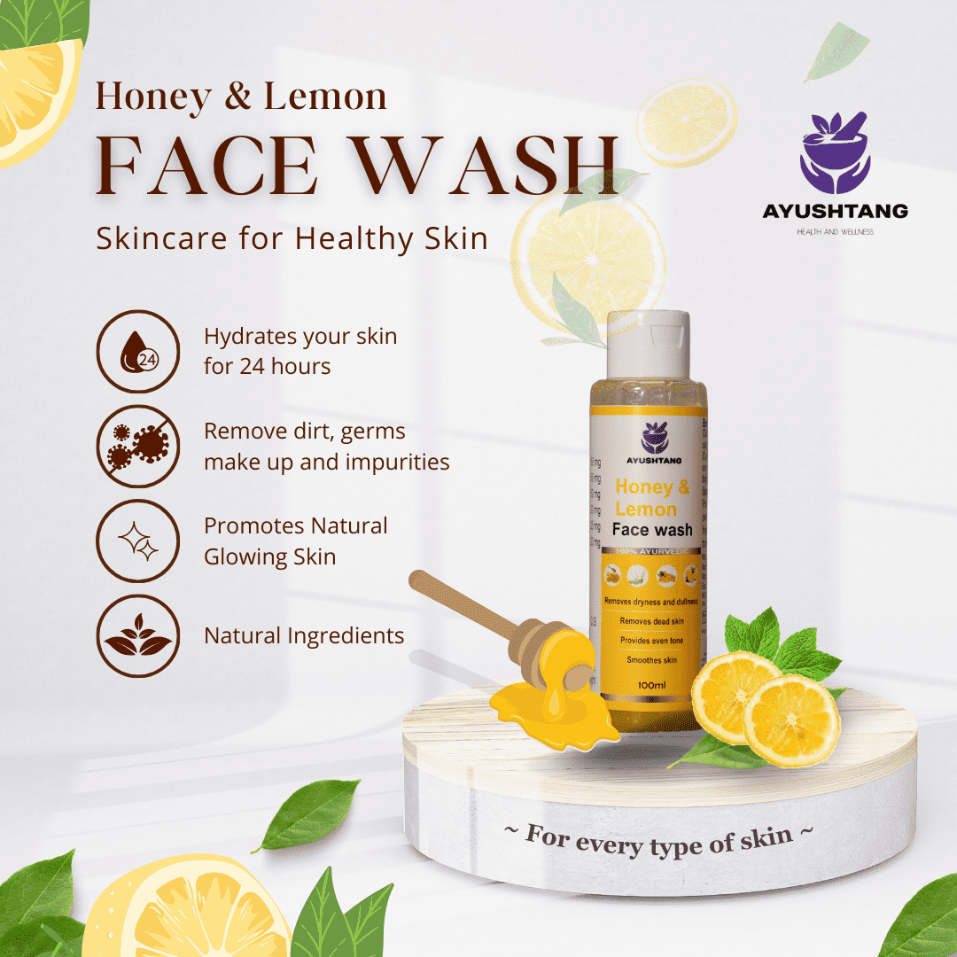 Face Wash FFF