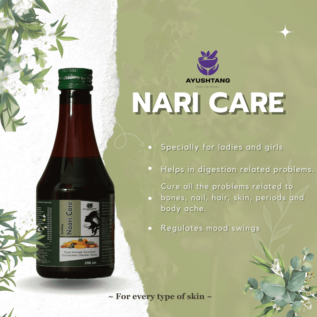 Nari Care FFF