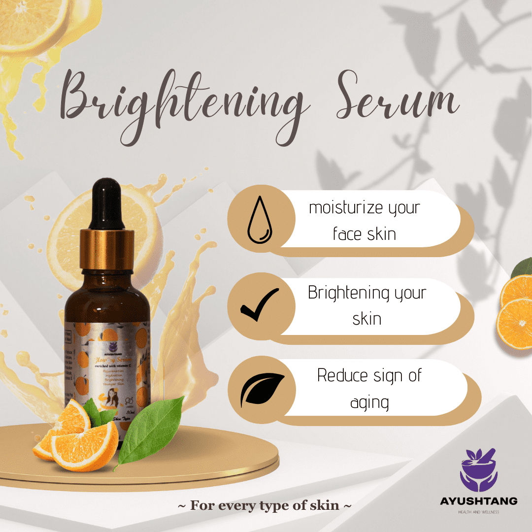 Serum FFF