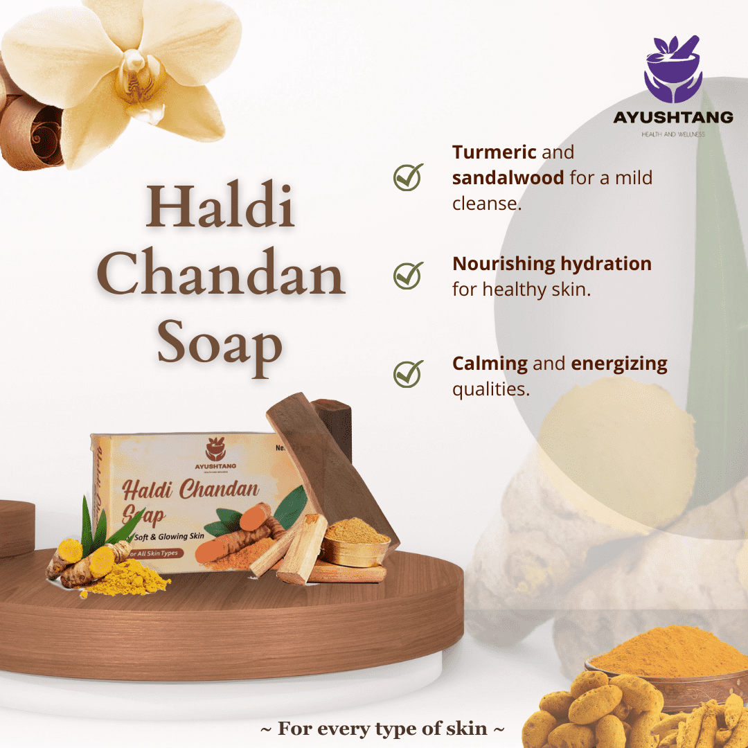 Soap FFF